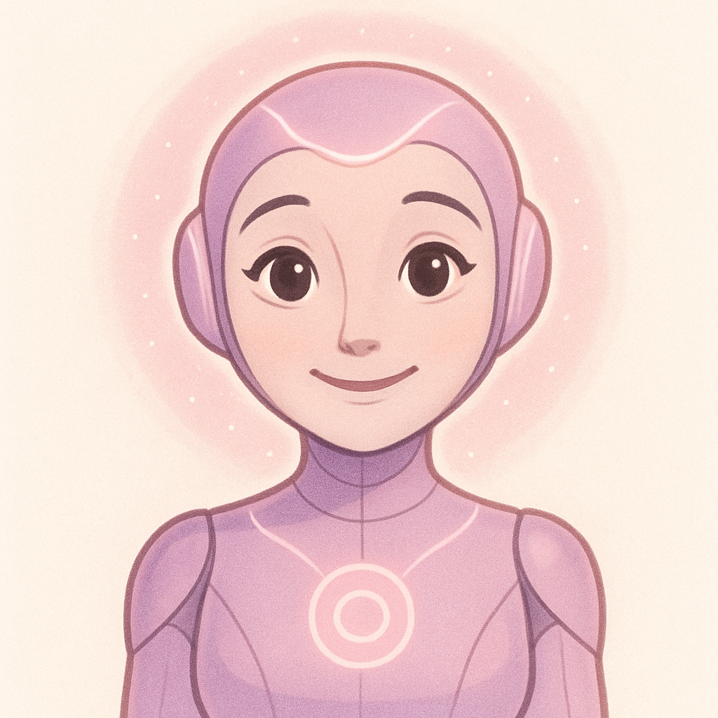 Betty - Your AI Companion